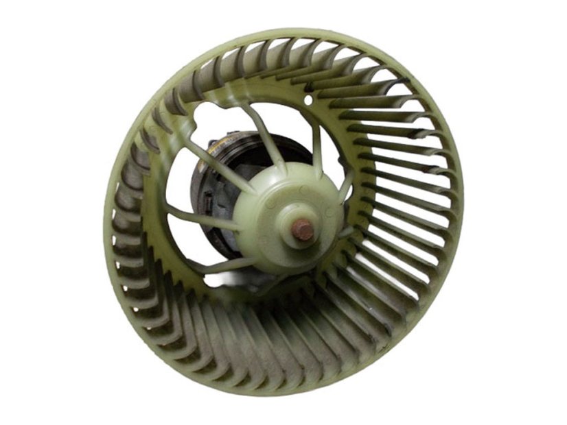 Wentylator nagrzewnicy Renault Megane I 1996-2001