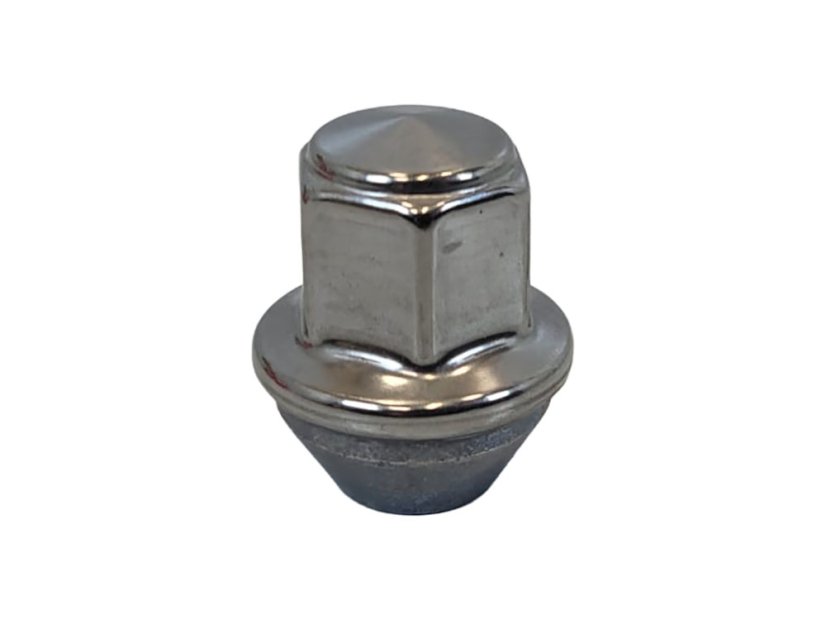 Ford wheel nut M14x1.5 height 37 mm, spanner size 21