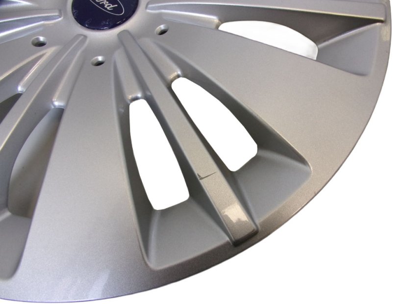 16" original Ford wheel covers - set of 4 pieces