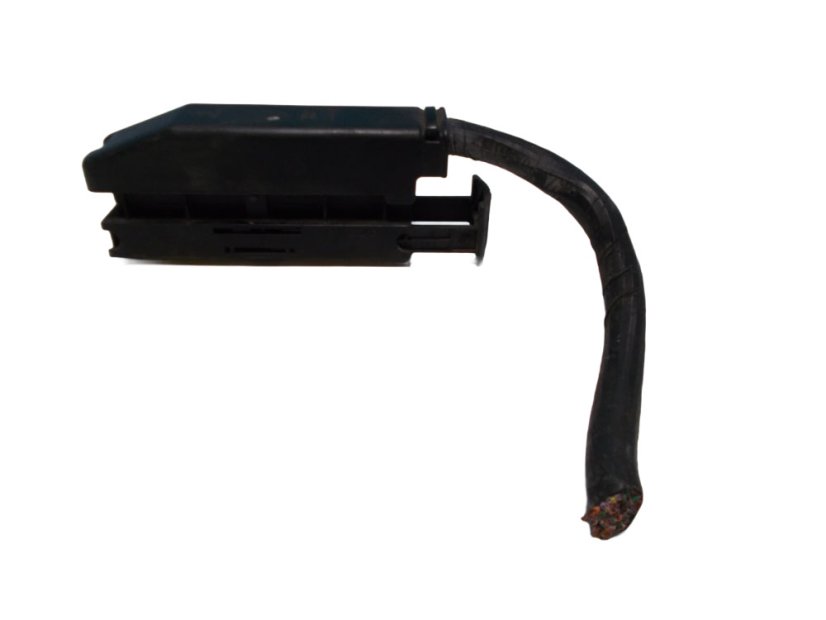 397383 Connector for engine control unit Siemens Sirius 32 Renault