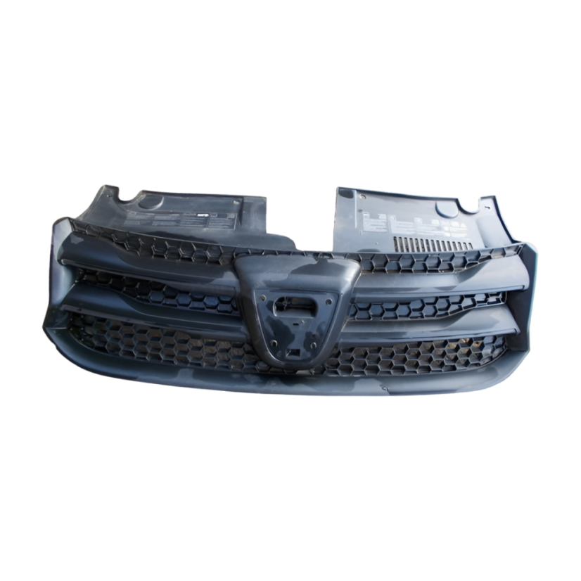 623107634R Front bumper grille Dacia Logan II, Sandero II