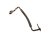 7700834711 Air conditioning hose Renault Laguna I