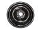 Stahlfelge Seat, Škoda, Volkswagen 6x15 ET47 - 5x112x57