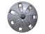 Wheel cover 16" original Audi 81A.601.147