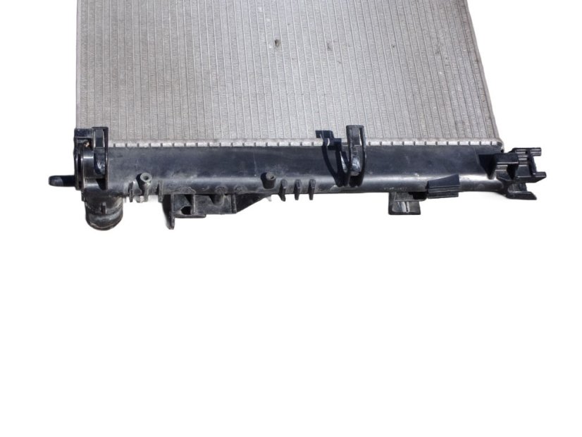 214104884R Water cooler Dacia Logan III MCV, Sandero III