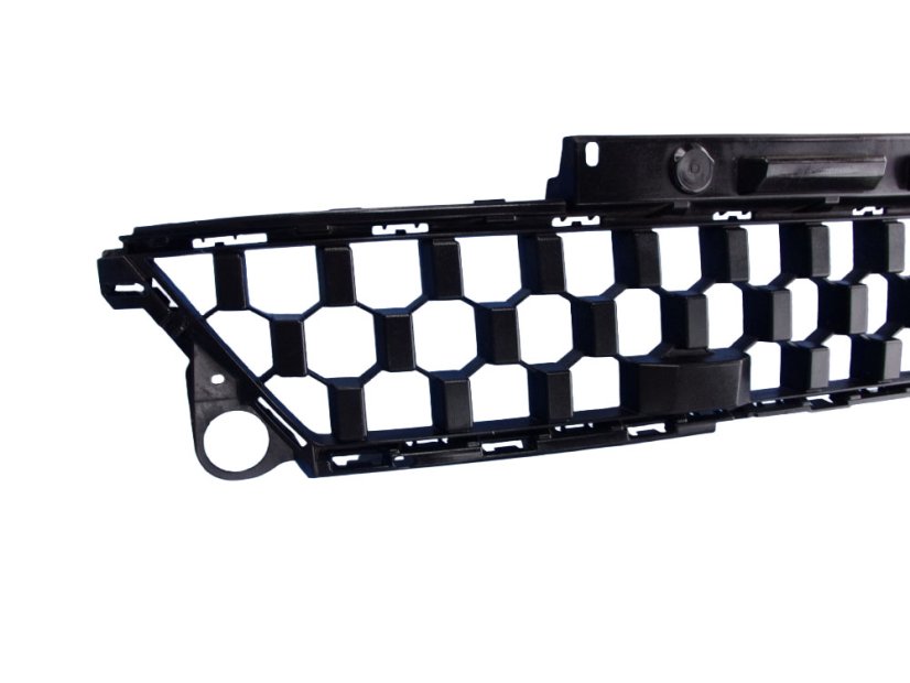 622546114R, 622542660R Front bumper grille Renault Megane E-Tech