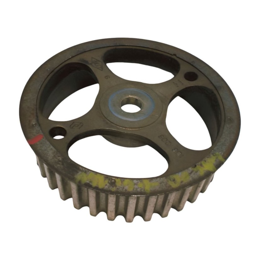 7700274413 Timing gear for camshaft original Renault