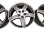 Alloy disc Audi, Seat, Skoda, Volkswagen 8.5x19 ET35 5x112x76/66.5