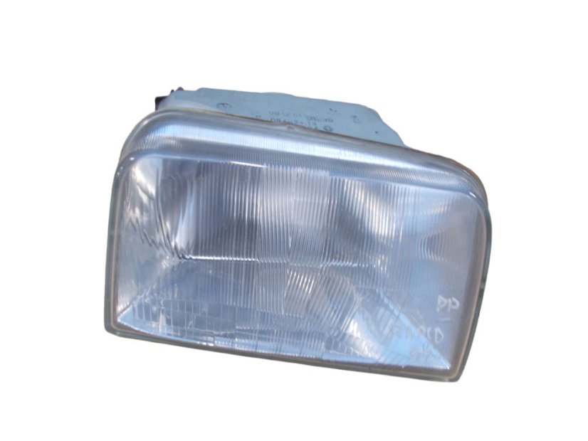 7700811984 Right front hydraulically operated light Renault Rapid 1992