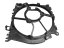 8200525991, 1831441000 Cooling fan bracket Renault Modus