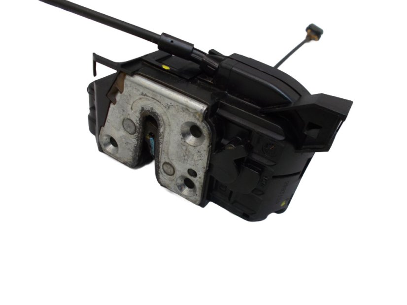 Renault Modus right rear door central lock