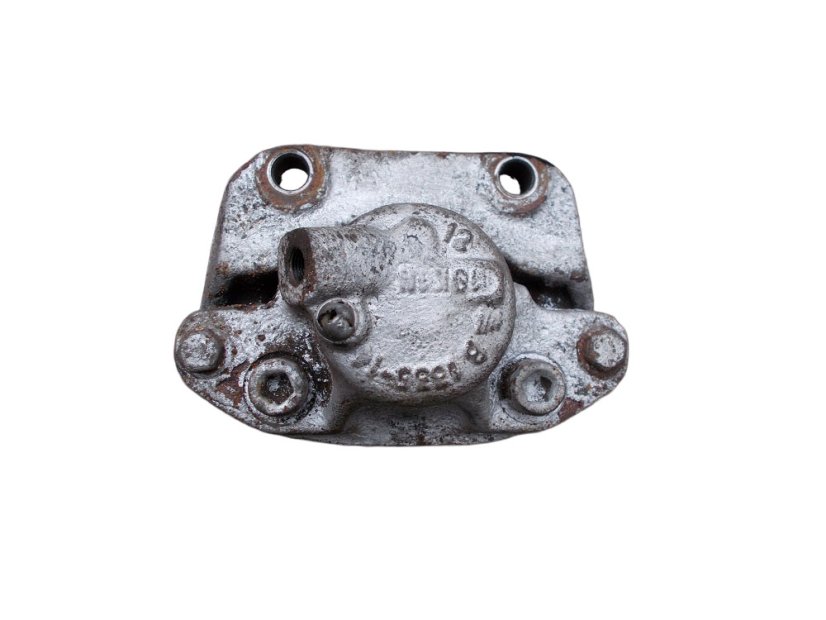 Zacisk hamulcowy przedni prawy Renault Clio II, Thalia I 1.5 dCi