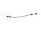 Accelerator pedal cable Renault Kangoo I 1.2i 43 kW
