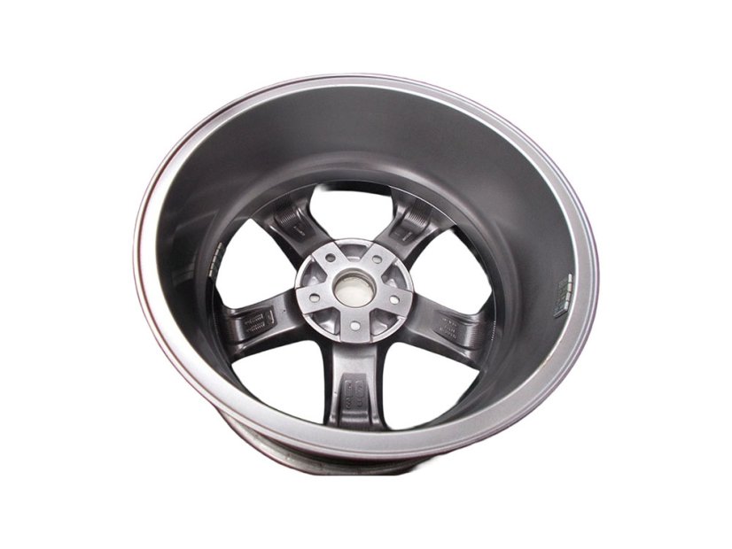 Alloy disc Subaru 7.5x17 ET55 5x114.3x56 MAK
