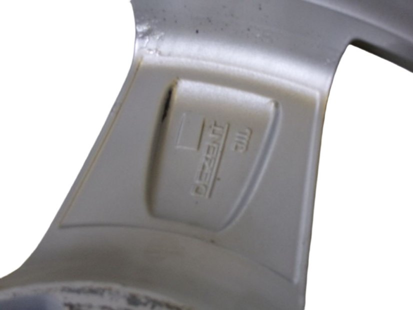 Dezent 7x17 ET40 5x112x66.5