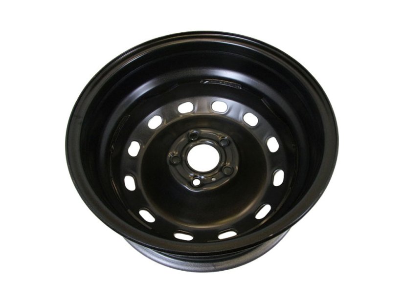 Plechový disk Alfa Romeo, Fiat Talento 2016-, Lancia, Nissan NV300, Renault Trafic III, Opel Vivaro B 6x16 ET50 - 5x114,3x66 originál 6000618679