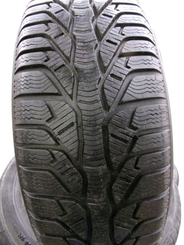 Winter tire 195/65/15 91T KLEBER Krisalp HP2