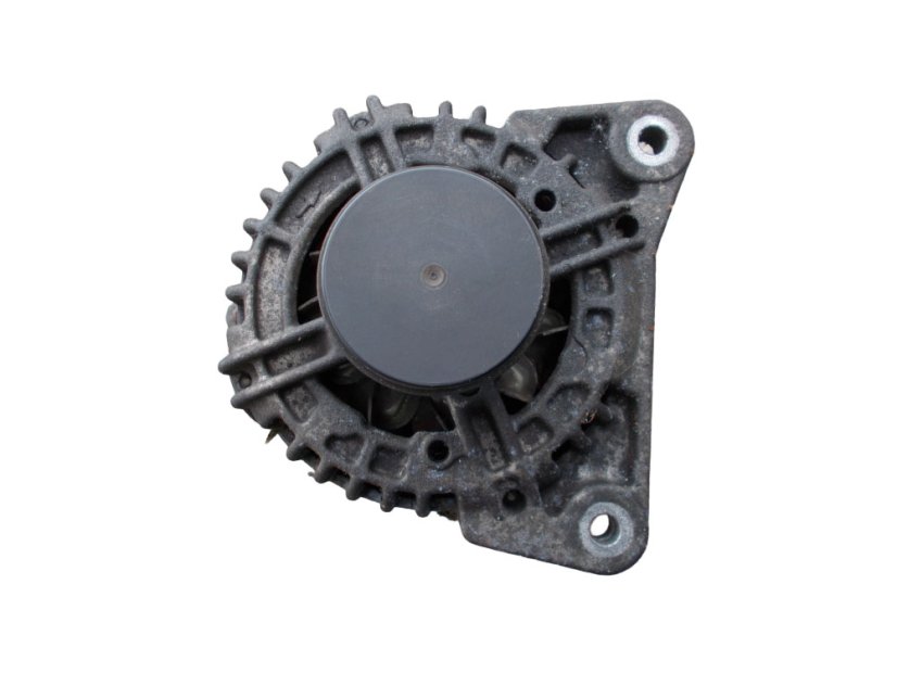8200360480, 0124425029 Alternator Renault Modus 1.5 dCi