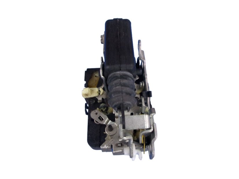 8200735248 Central lock of the left rear door Dacia Sandero I