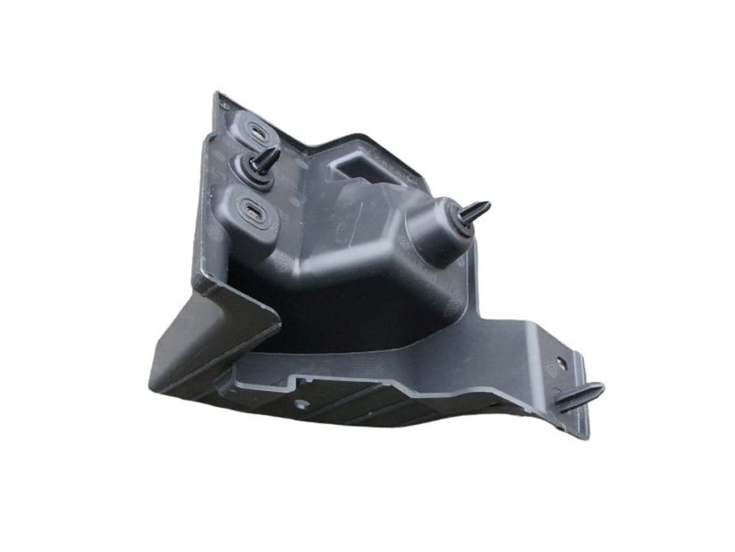 850442149R Right rear bumper reinforcement Renault Austral