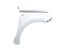 631002849R Right front fender Renault Twingo III, various colors