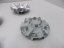 760601149C Center cover Alloy wheel original Volkswagen