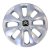 Poklice 15" originál Citroën - sada 4 kusy