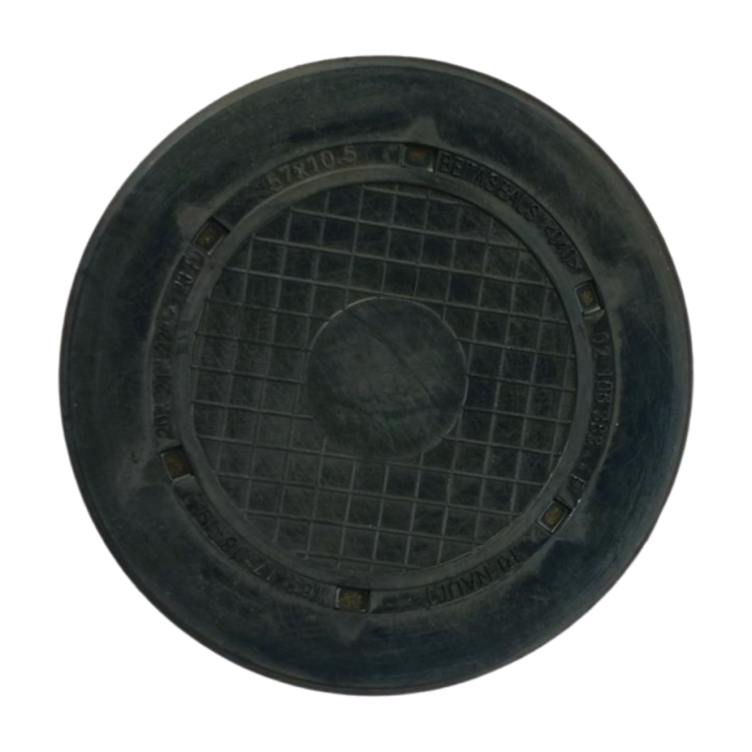 7700106271 Camshaft plug original Renault - 57 mm