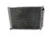 RA0230980 Water radiator + air conditioning Renault Twingo III 2011-