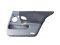 8200406225 Rollo + Verkleidung der rechten hinteren Tür Renault Laguna II Grandtour