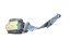 8200153493 P/L rear seat belt Renault Thalia 2001-2006