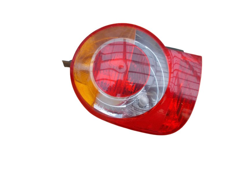 Feu arrière gauche d'origine Renault Modus 2004- 8200212205