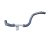 Water system hose Renault Koleos I 2.0 dCi