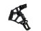 850450006R Left rear bumper bracket Megane III