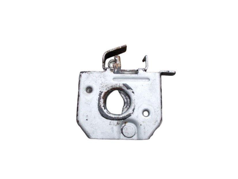 8200125591 Motorháztető zár Renault Laguna II, Megane II, Scenic II, Trafic