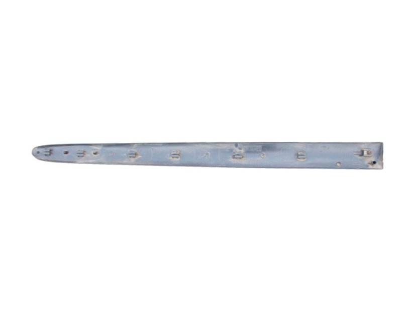 7700410279 Listwa drzwi przednich prawych Renault Clio II (model 5-drzwiowy), Thalia I
