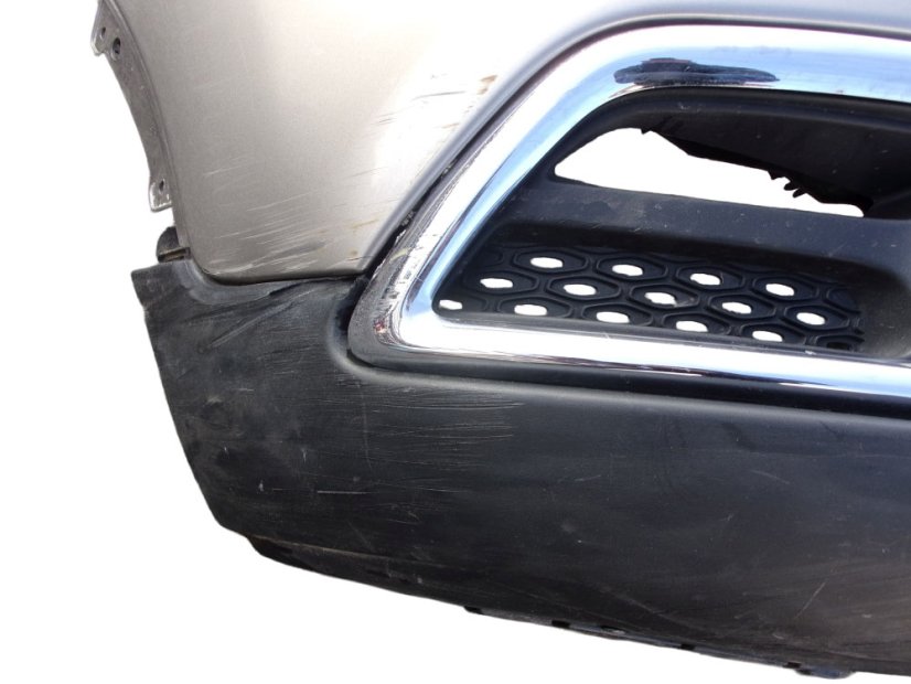 8200032783, 511807259R Přední nárazník + spodní plast Renault Captur I