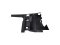 8200010147 Left engine cover Renault Espace IV, Laguna II