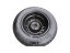 Spare wheel - spare Renault Clio I, Twingo I 5.5x13 ET36 - 175/75/13 CONTINENTAL
