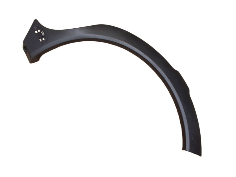 788A34899R Plastic trim of the left front fender Dacia Dokker
