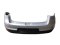 850220009R Rear bumper Megane III, silver
