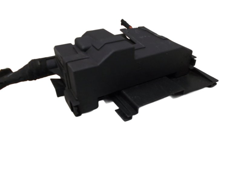 8200267011 Fuse cover in the engine compartment Renault Modus