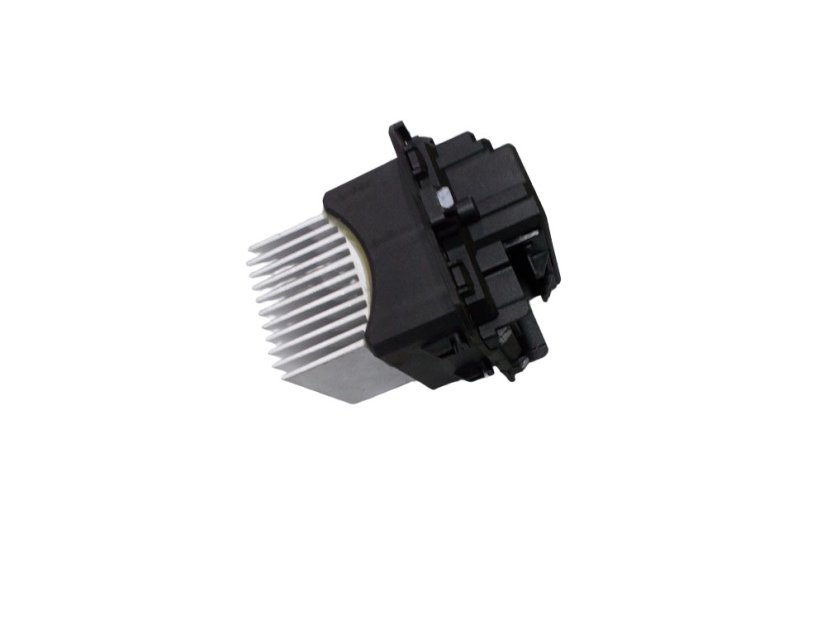 7701209850 Heater fan controller Renault Megane III, Scenic III, Modus