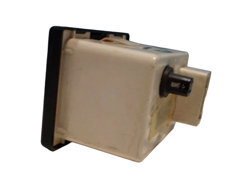 Clock Renault R19 II 1992-1996 Kienzle