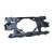752100004R Radiator wall Renault Megane III