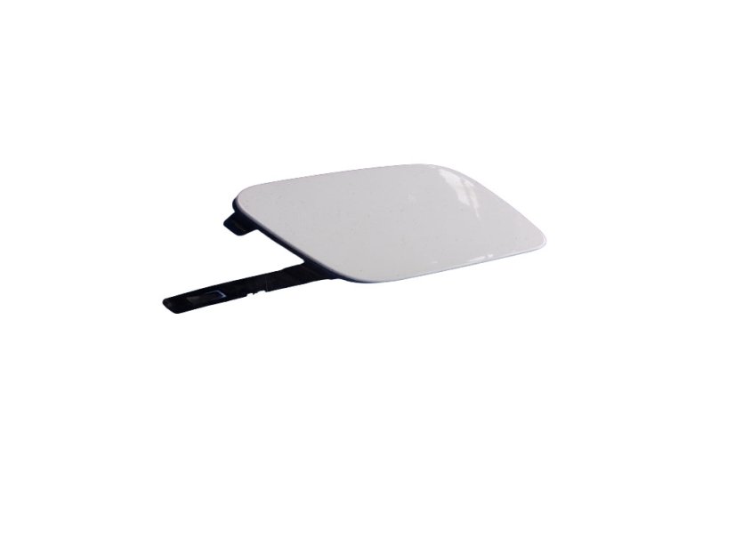 511804625R Towing eye cover for front bumper Renault Talisman