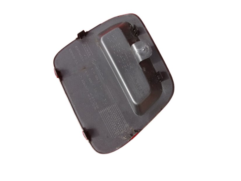 511803252R Right front fog light cover Dacia Duster II