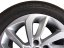 Letní obutá sada Hyundai, disky 7x17 ET51 - 5x114,3x56, pneu 225/60/17 99H NEXEN N'Blue HD Plus