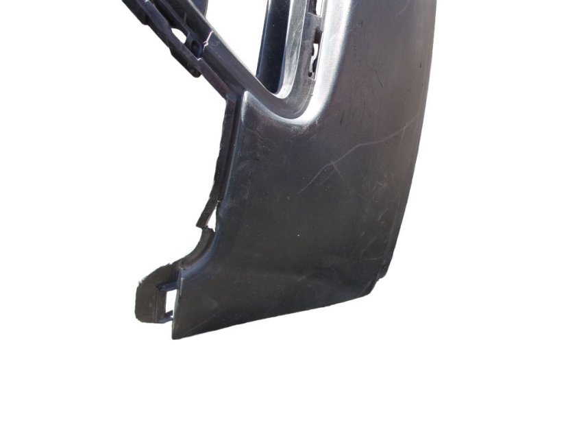 620842933R Lower part of the front bumper Renault Captur I