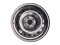 Plechový disk Audi, Mercedes-Benz 7x16 ET39 - 5x112x66,5 - KFZ 9537